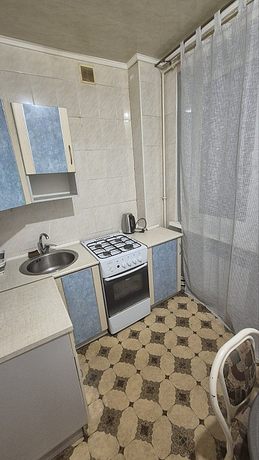 Сдам  2 к квартиру, с А.О, р-н Центра. Каменское (Запорожская обл.) - изображение 2