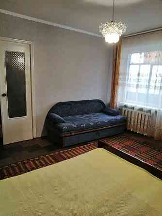 Однушка на Восходе,Соцгород.Любой срок.Оплата помесячно. Кривой Рог