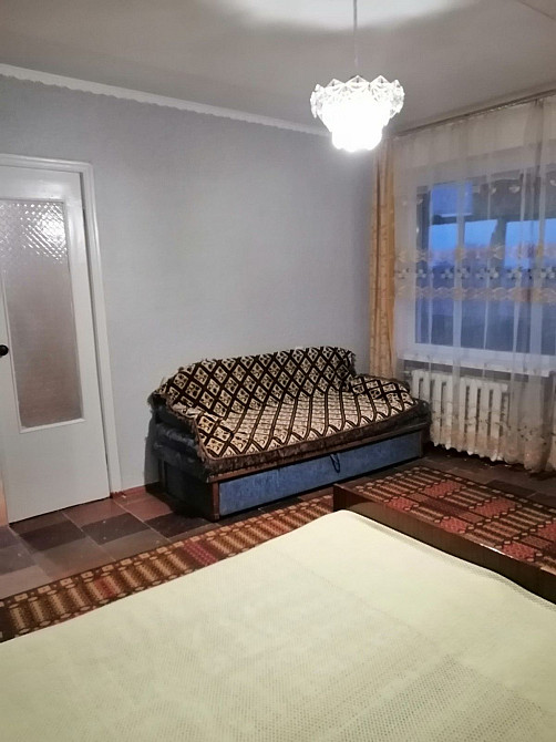 Однушка на Восходе,Соцгород.Любой срок.Оплата помесячно. Кривий Ріг - зображення 5