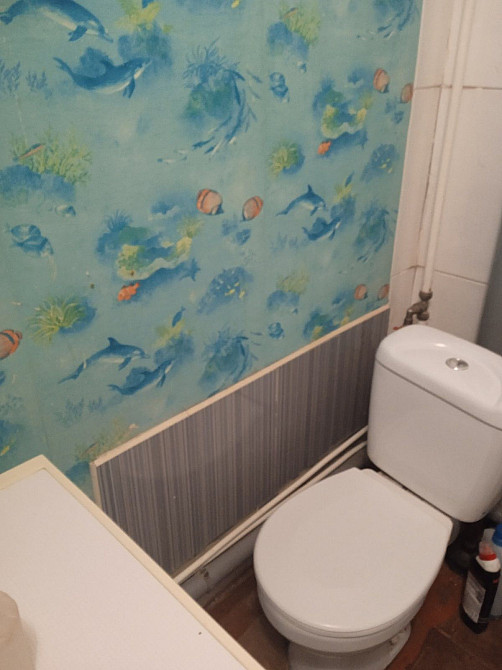 Однушка на Восходе,Соцгород.Любой срок.Оплата помесячно. Кривий Ріг - зображення 8