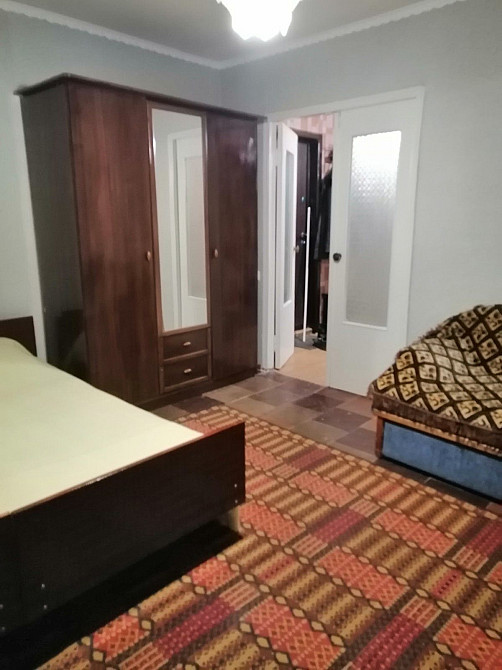 Однушка на Восходе,Соцгород.Любой срок.Оплата помесячно. Кривий Ріг - зображення 3