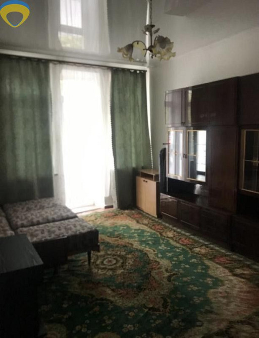 Сдается 1- комнатная квартира на Соборной Н1 Николаев - изображение 1