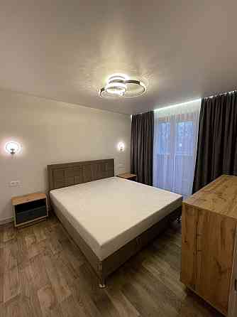 Перша здача 3-х к. кв. Бровари.вул.Володимира Великого10 А (Енгельса) Бровари