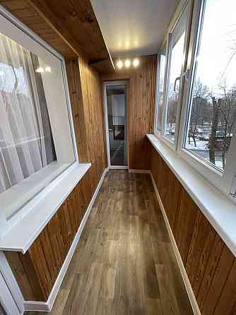 Перша здача 3-х к. кв. Бровари.вул.Володимира Великого10 А (Енгельса) Бровари