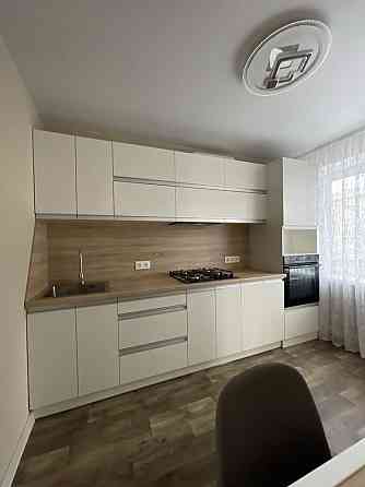 Перша здача 3-х к. кв. Бровари.вул.Володимира Великого10 А (Енгельса) Бровари