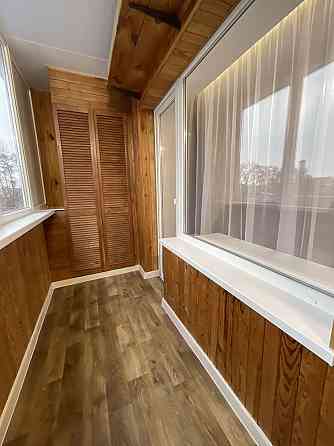 Перша здача 3-х к. кв. Бровари.вул.Володимира Великого10 А (Енгельса) Бровари