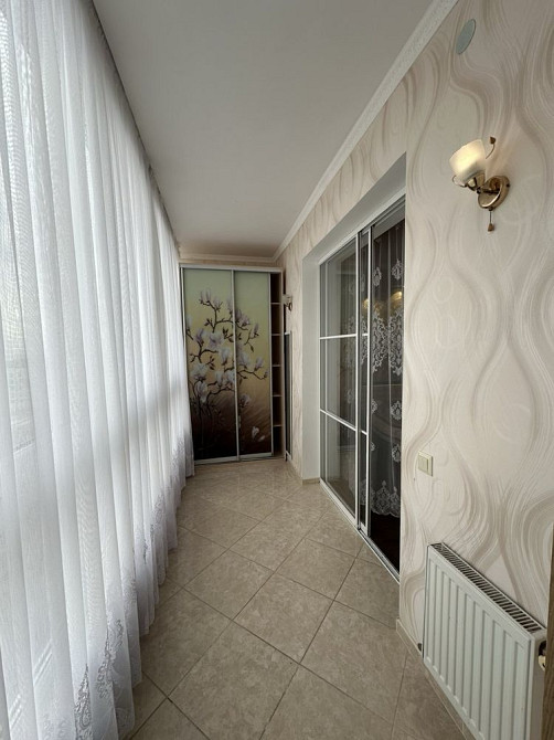 Оренда 2 кімнатна квартира + кухня студія ЖК Калинова Слобода Крихівці - зображення 8