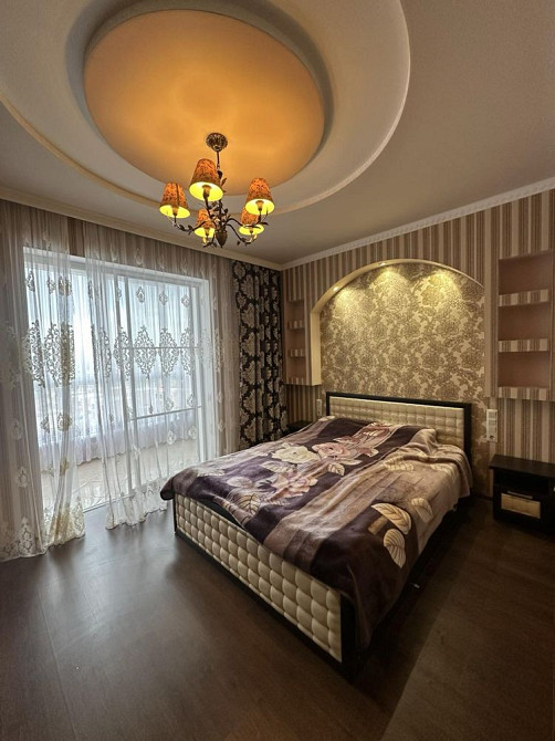 Оренда 2 кімнатна квартира + кухня студія ЖК Калинова Слобода Крихівці - зображення 6