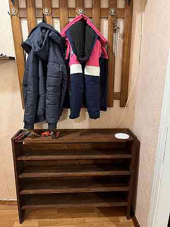 Однокімнатна квартира Дніпропровський р-н Киев