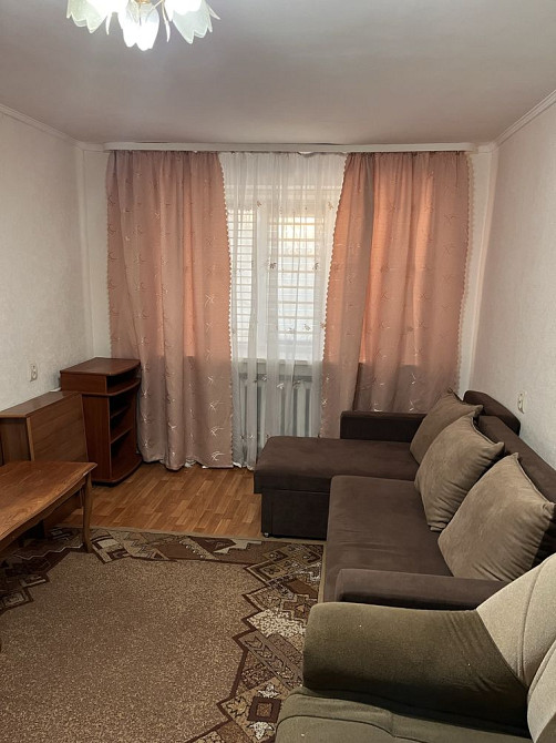 Однокімнатна квартира Дніпропровський р-н Киев - изображение 1