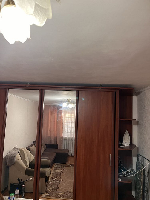 Однокімнатна квартира Дніпропровський р-н Киев - изображение 2