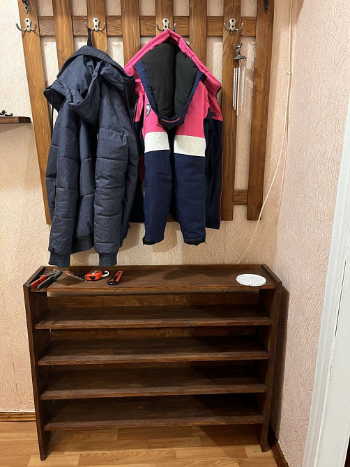 Однокімнатна квартира Дніпропровський р-н Киев - изображение 6