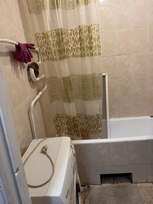 Однокімнатна квартира Дніпропровський р-н Киев - изображение 4