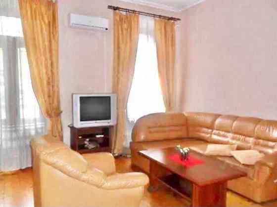 СДАМ 1 ком.кв. ЦЕНТР Большая Балкон Екатерининская рядом ДЕРИБАСОВСКАЯ Одеса