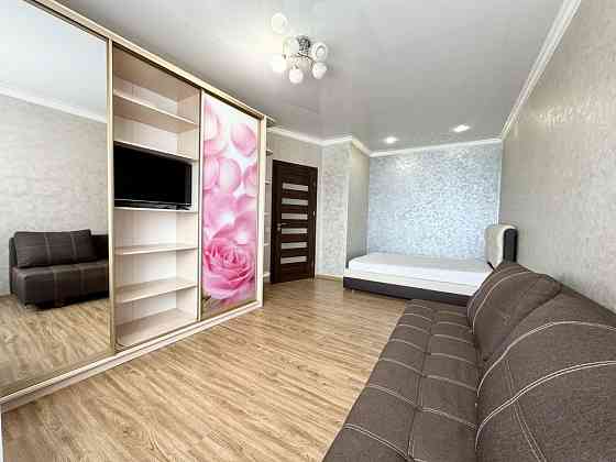 1-Кімнатна «На Щасливому» оренда квартири! Ровно