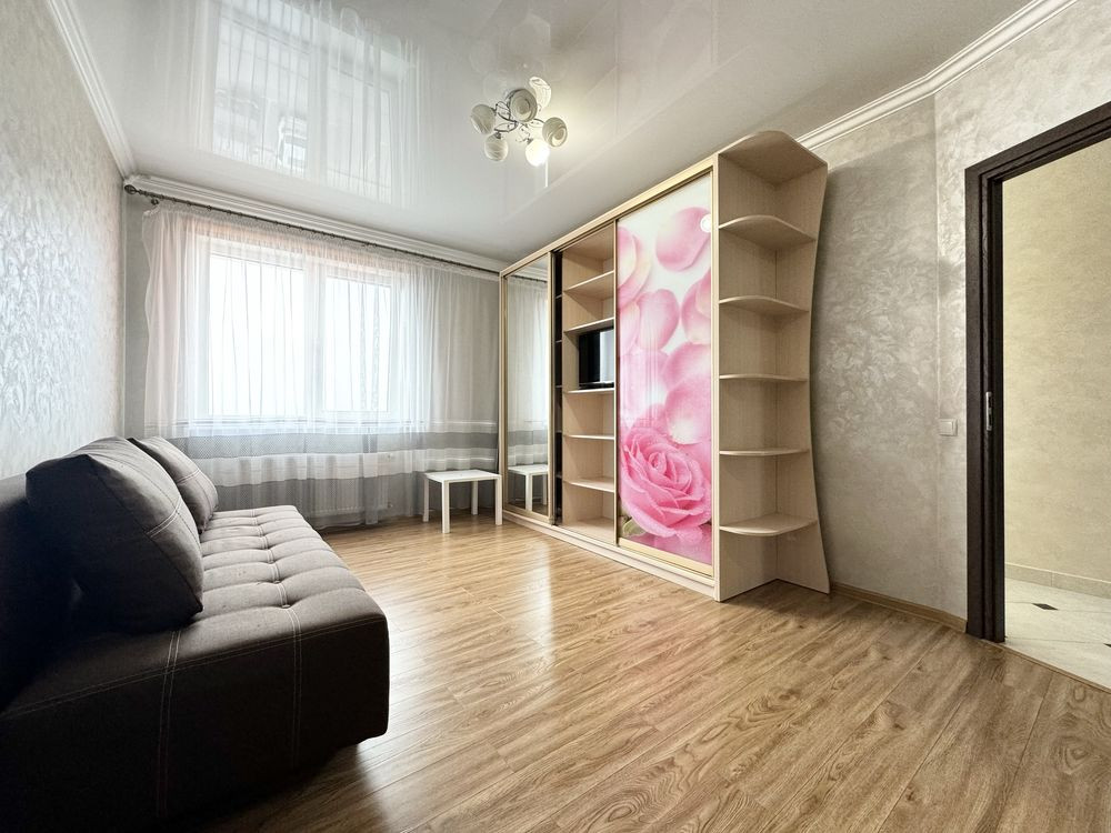 1-Кімнатна «На Щасливому» оренда квартири! Ровно - изображение 7