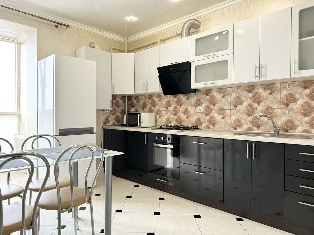 1-Кімнатна «На Щасливому» оренда квартири! Ровно - изображение 2