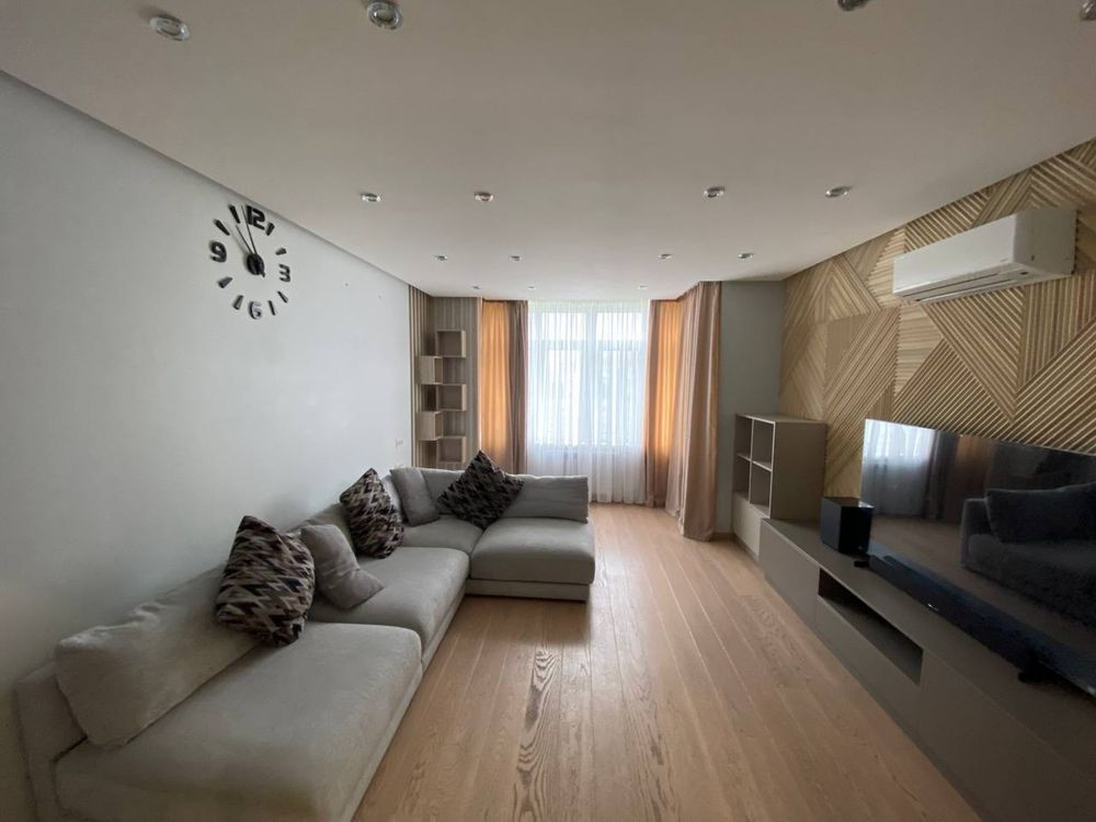 Оренда 2- кіинатої квартири ЖК Дианастія Киев - изображение 1