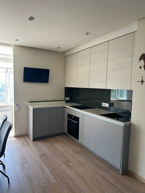 Оренда 2- кіинатої квартири ЖК Дианастія Киев - изображение 8