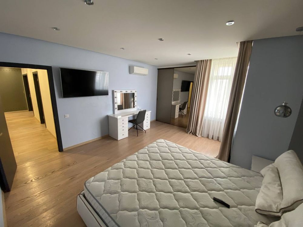 Оренда 2- кіинатої квартири ЖК Дианастія Киев - изображение 2