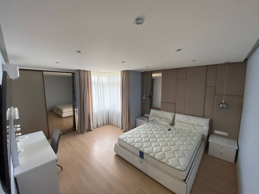 Оренда 2- кіинатої квартири ЖК Дианастія Киев - изображение 5