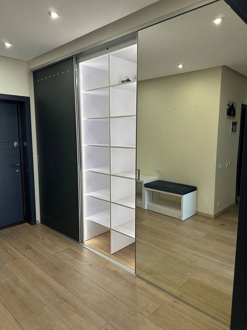 Оренда 2- кіинатої квартири ЖК Дианастія Киев - изображение 7