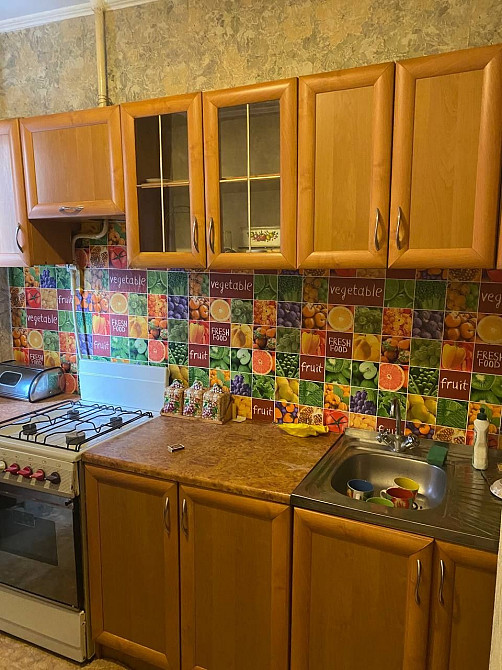 Оренда компактної квартири, на Ювілейному ! Ровно - изображение 1