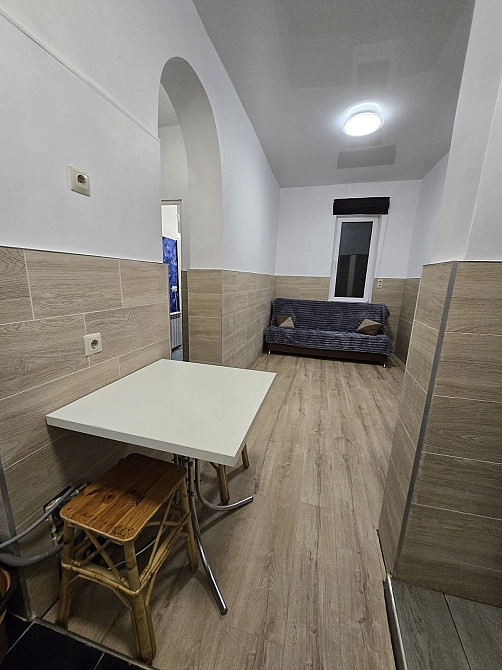 Здам 1кімнатну квартиру студіо Київ - зображення 1