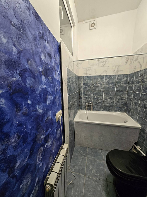 Здам 1кімнатну квартиру студіо Київ - зображення 8