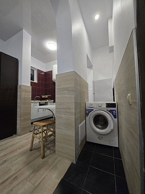 Здам 1кімнатну квартиру студіо Київ - зображення 2