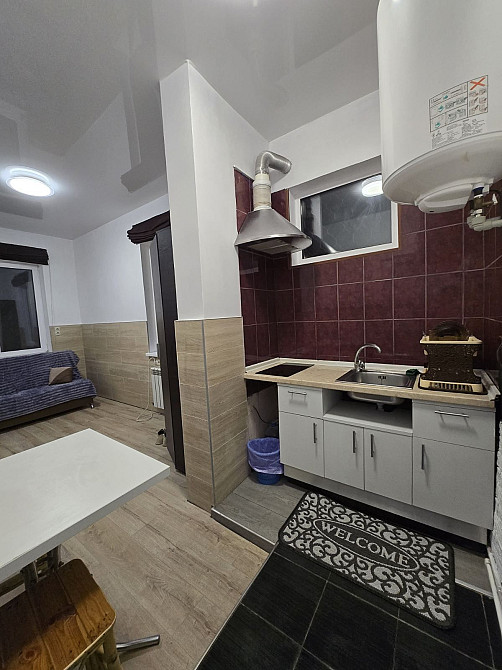 Здам 1кімнатну квартиру студіо Київ - зображення 4