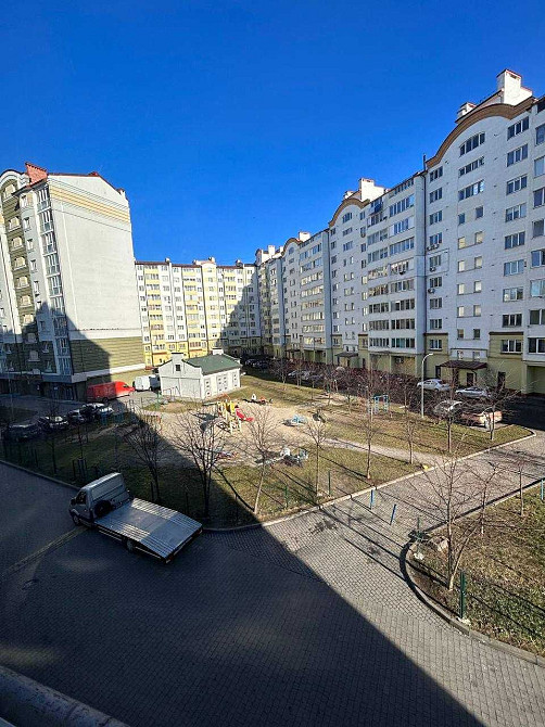 Здаю простору квартиру біля Арсену, Епіцентр Ивано-Франковск - изображение 3