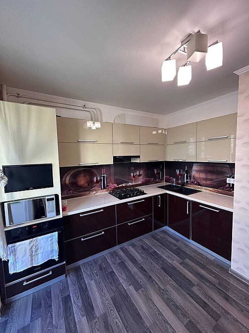 Здаю простору квартиру біля Арсену, Епіцентр Ивано-Франковск - изображение 4