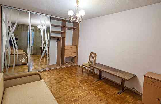 Здається однокімнатна квартира, Виноградар, Свободи 6А, без комісії Київ