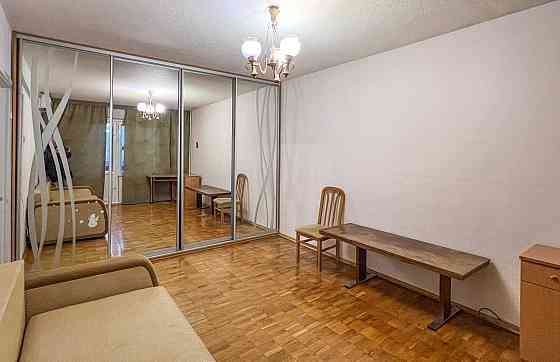 Здається однокімнатна квартира, Виноградар, Свободи 6А, без комісії Київ