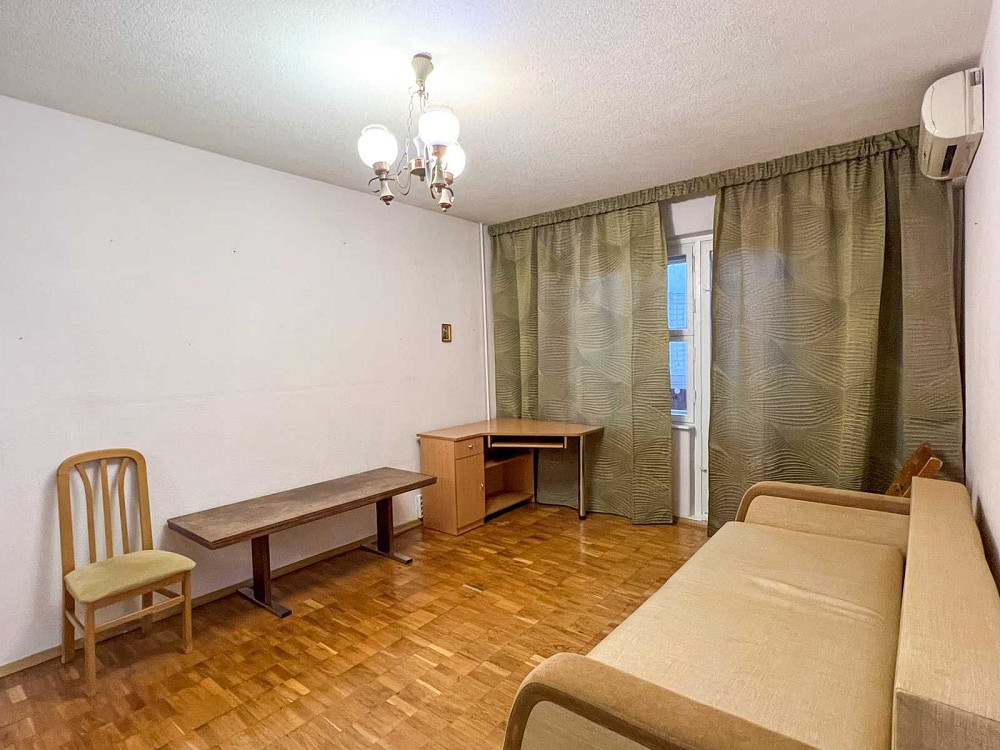 Здається однокімнатна квартира, Виноградар, Свободи 6А, без комісії Київ - зображення 3