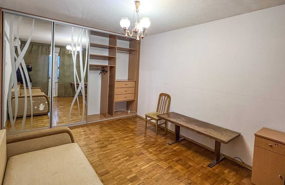 Здається однокімнатна квартира, Виноградар, Свободи 6А, без комісії Київ - зображення 6