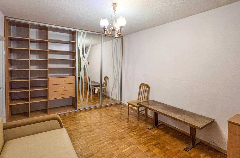 Здається однокімнатна квартира, Виноградар, Свободи 6А, без комісії Київ - зображення 5