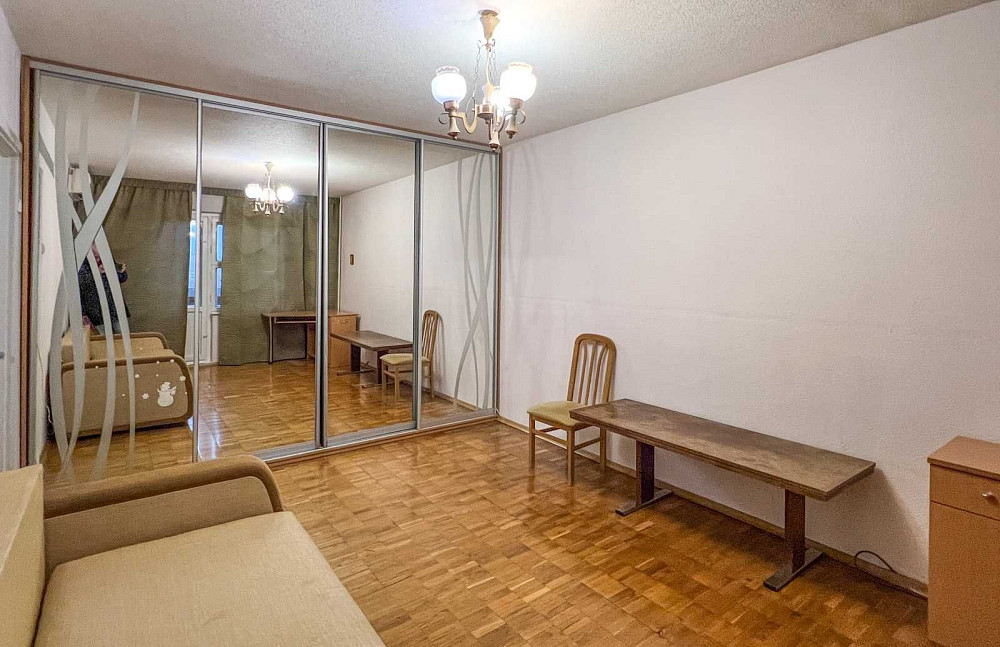 Здається однокімнатна квартира, Виноградар, Свободи 6А, без комісії Київ - зображення 4