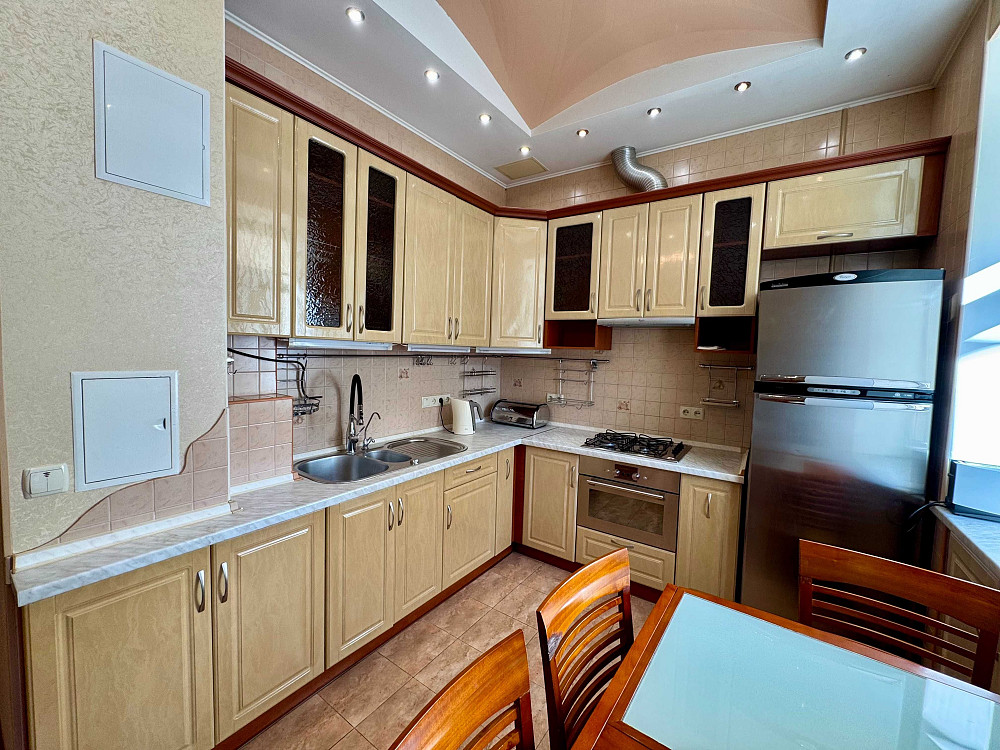 Оренда двокімнатної квартири вулиця Павла Скоропадського Київ - зображення 8