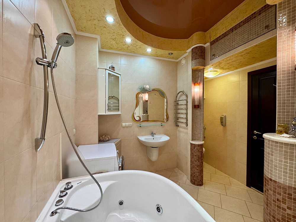 Оренда двокімнатної квартири вулиця Павла Скоропадського Київ - зображення 3