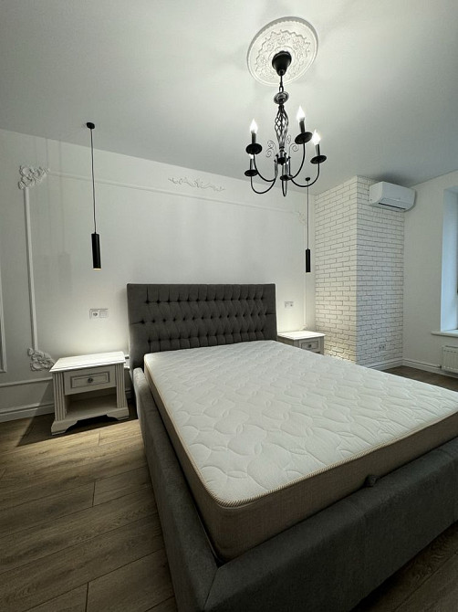 Здам розкішну 2х кімнатну квартиру в новобудові ЖК Перлини Корбутівки Житомир - изображение 2