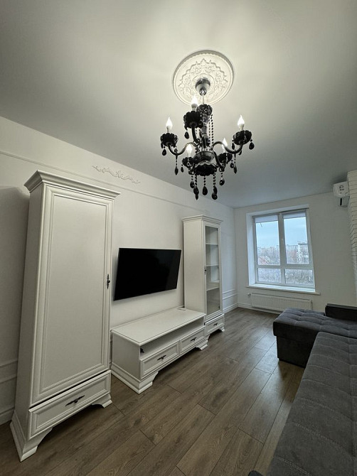 Здам розкішну 2х кімнатну квартиру в новобудові ЖК Перлини Корбутівки Житомир - изображение 8