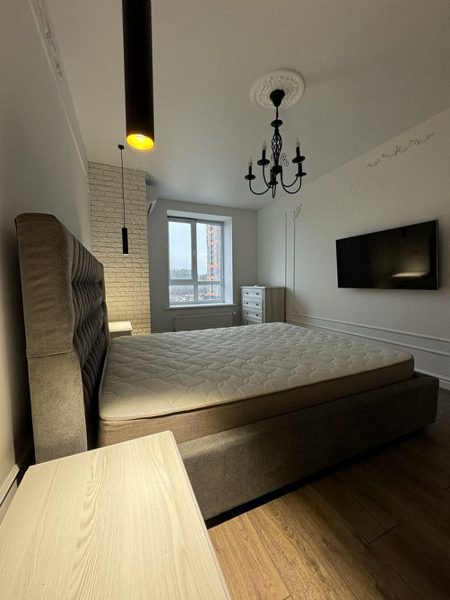 Здам розкішну 2х кімнатну квартиру в новобудові ЖК Перлини Корбутівки Житомир - изображение 3