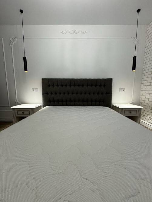 Здам розкішну 2х кімнатну квартиру в новобудові ЖК Перлини Корбутівки Житомир - изображение 5