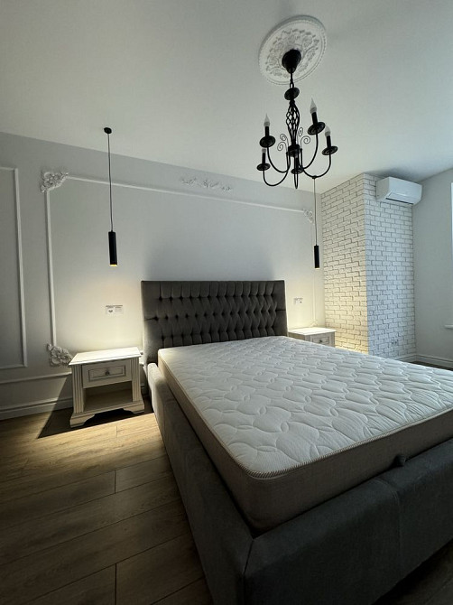 Здам розкішну 2х кімнатну квартиру в новобудові ЖК Перлини Корбутівки Житомир - изображение 1