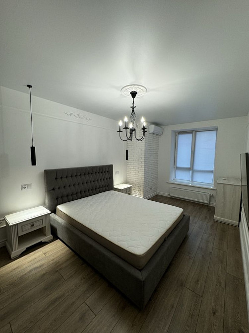 Здам розкішну 2х кімнатну квартиру в новобудові ЖК Перлини Корбутівки Житомир - изображение 6