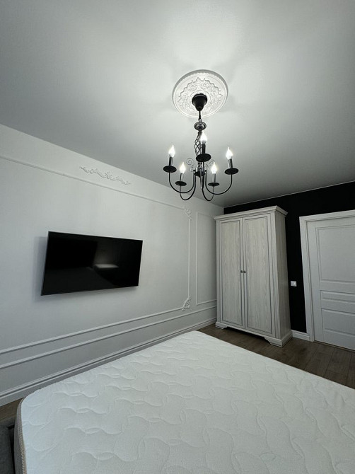 Здам розкішну 2х кімнатну квартиру в новобудові ЖК Перлини Корбутівки Житомир - изображение 4