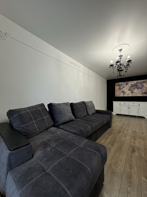 Здам розкішну 2х кімнатну квартиру в новобудові ЖК Перлини Корбутівки Житомир - изображение 7