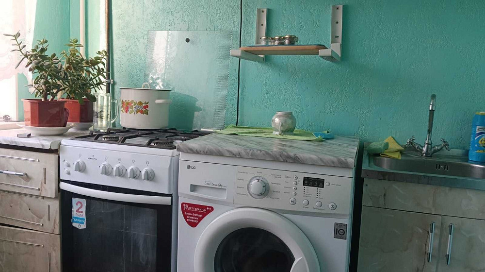 Сдам 2к.квартиру м.Дворец спорта , Коммунальные рынок. ND Харків - зображення 5